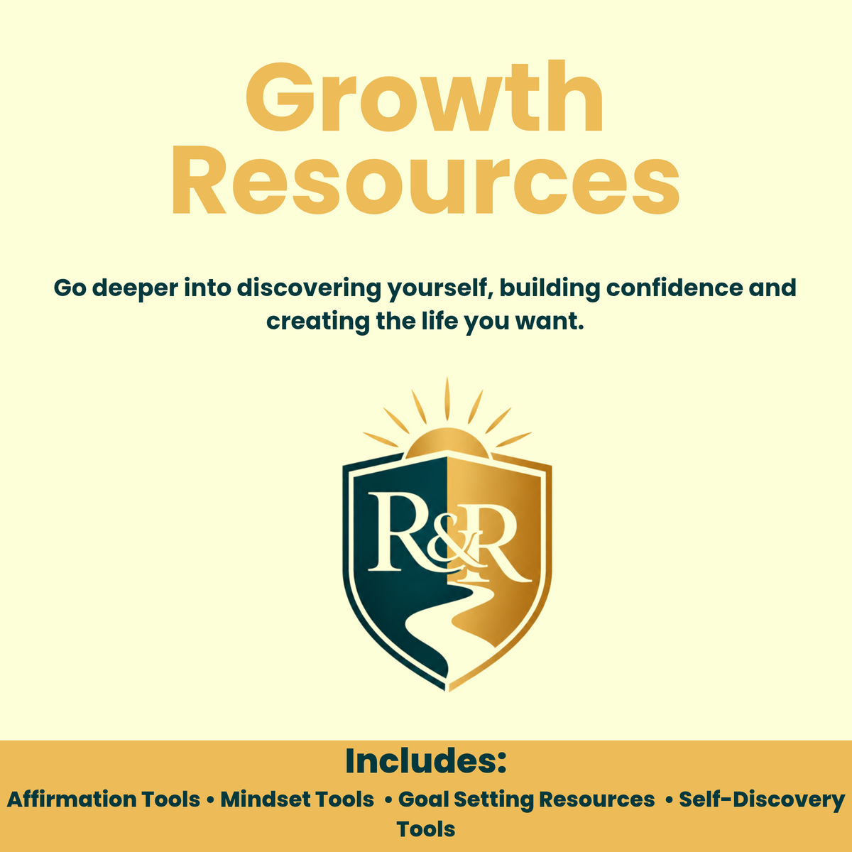 Growth Resources