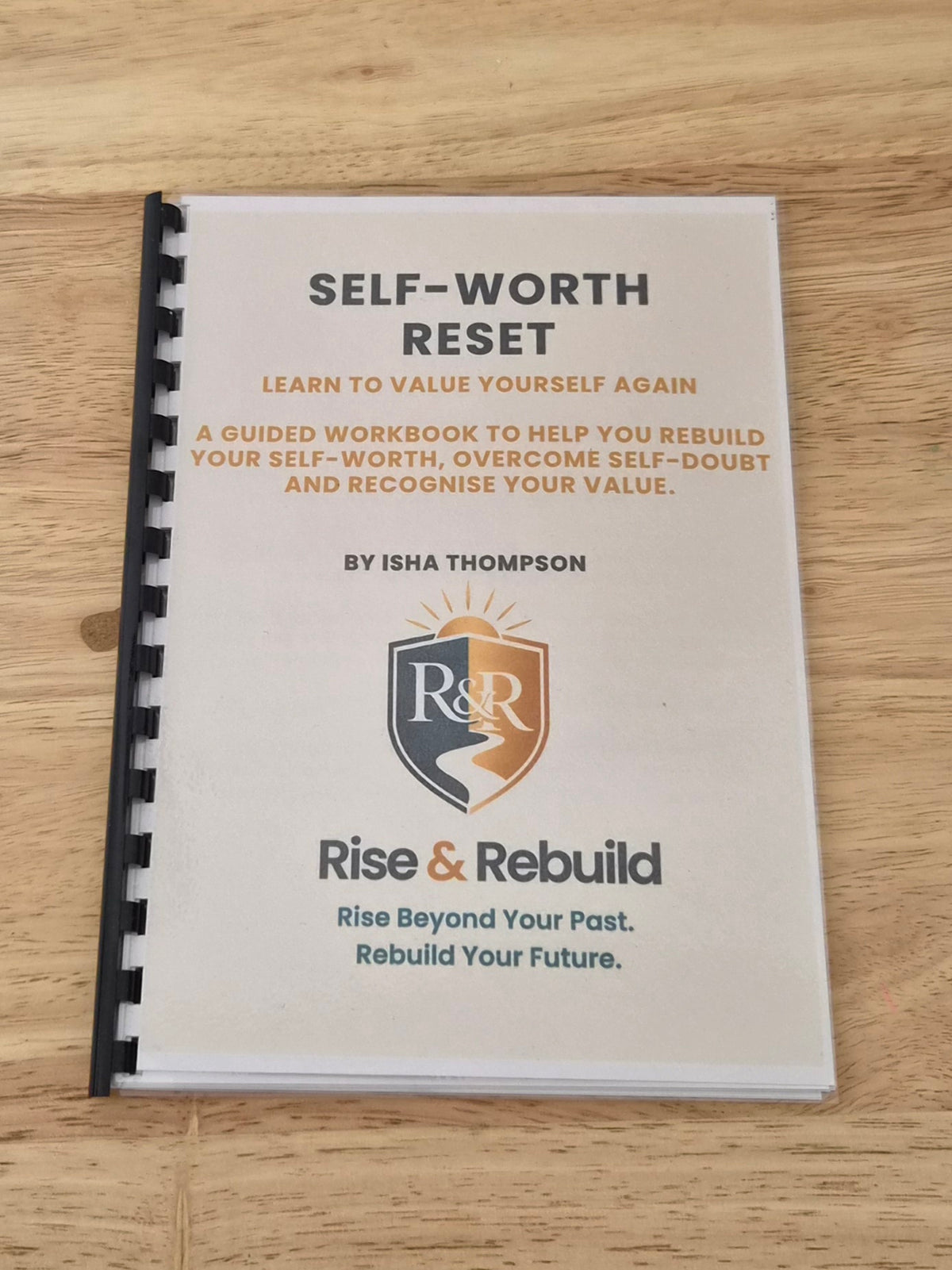 Self-Worth Reset